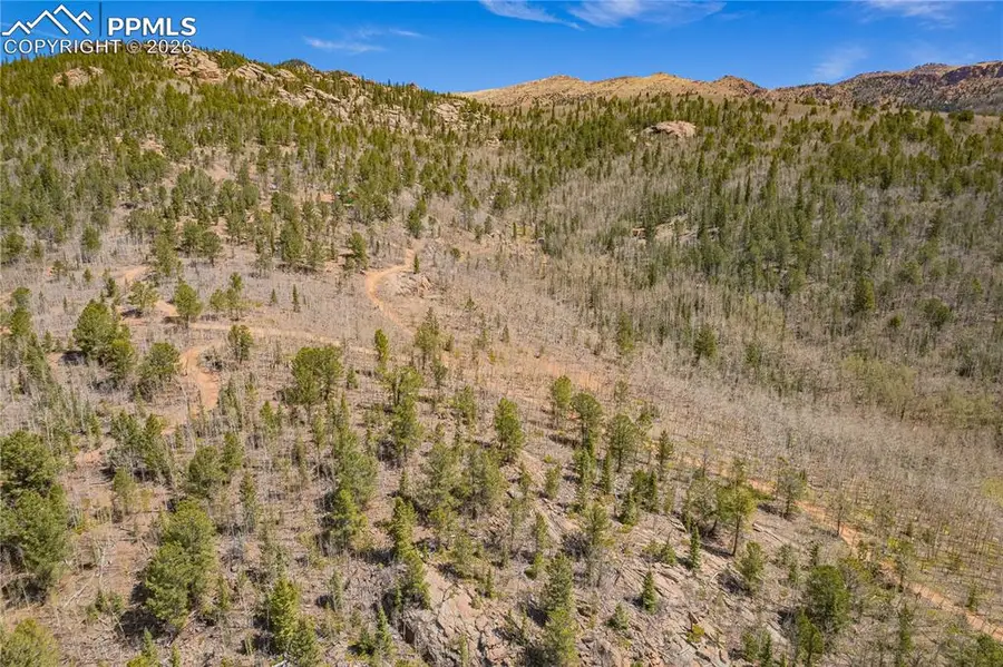 0 S Highway 67, Cripple Creek, CO 80813 - #3