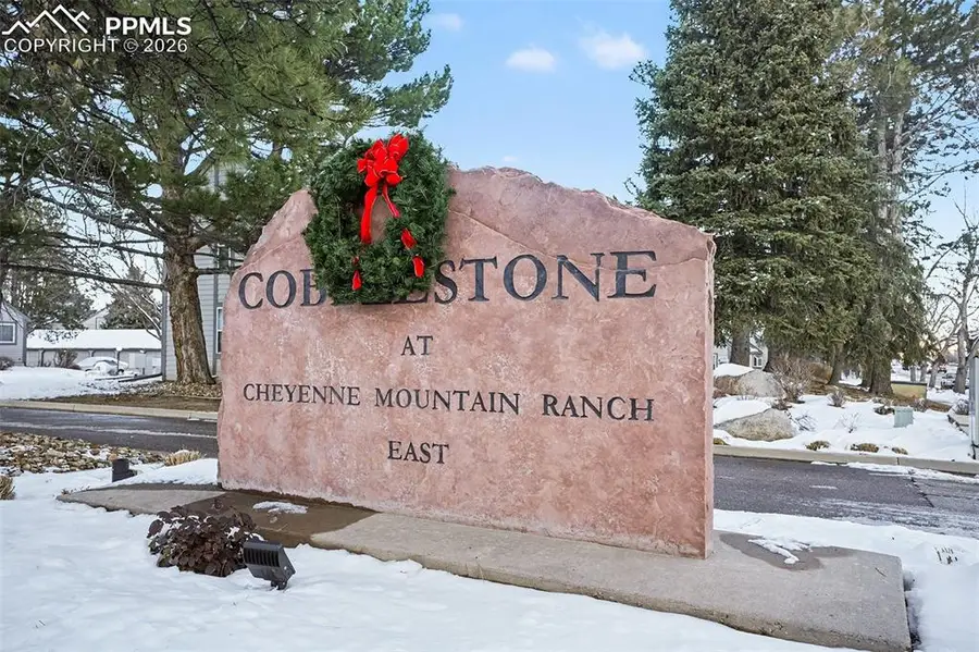 378 Cobblestone Drive, Colorado Springs, CO 80906 - Image #3