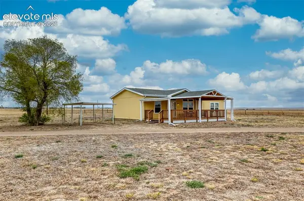 22558 Enoch Road, Calhan, CO 80808