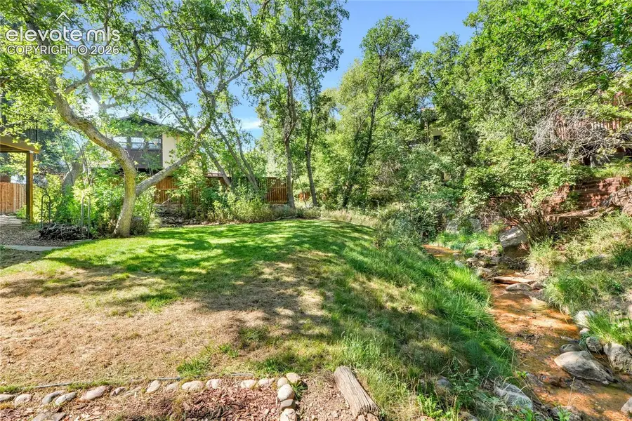 30 Sandra Lane, Manitou Springs, CO 80829 - #2