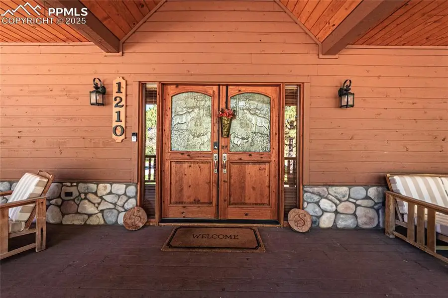 1210 Kenosha Drive, Larkspur, CO 80118 - #2