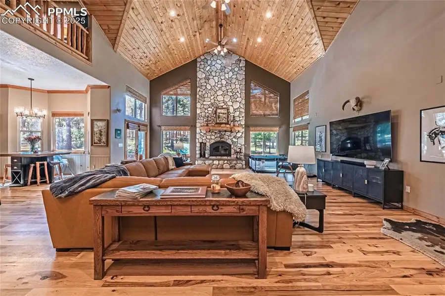 1210 Kenosha Drive, Larkspur, CO 80118 - #3