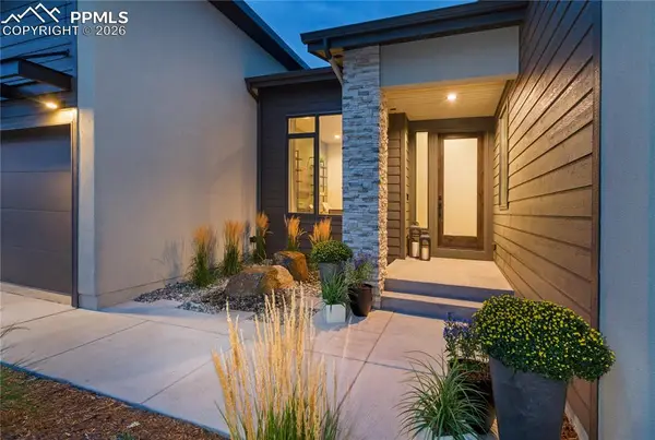 10659 Derby Mesa Court, Colorado Springs, CO 80924