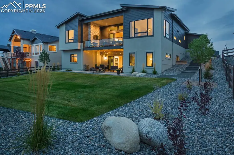 10659 Derby Mesa Court, Colorado Springs, CO 80924 - #2