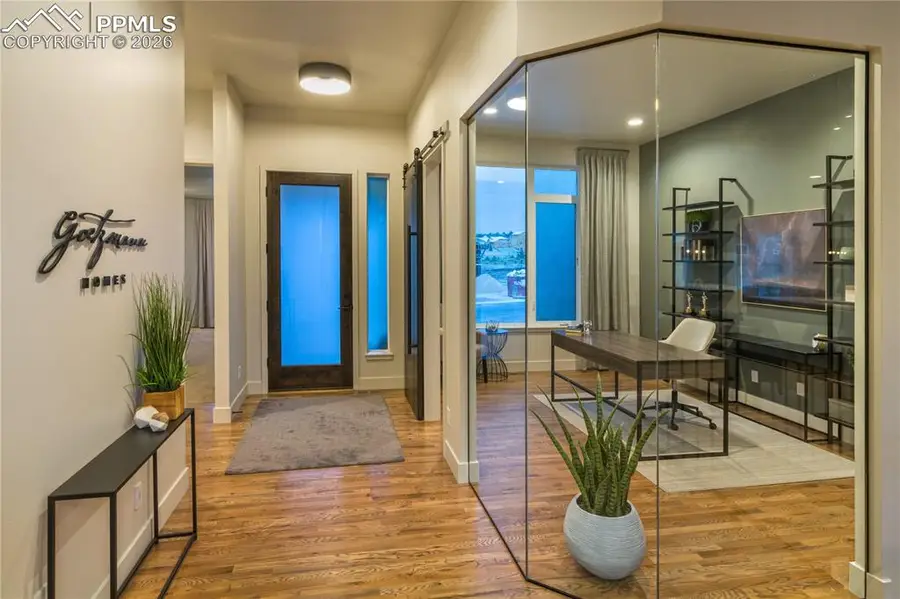 10659 Derby Mesa Court, Colorado Springs, CO 80924 - #3