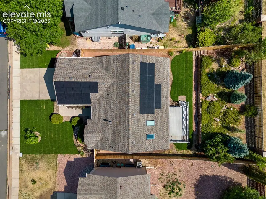 8401 Cooper River Drive, Colorado Springs, CO 80920 - #2