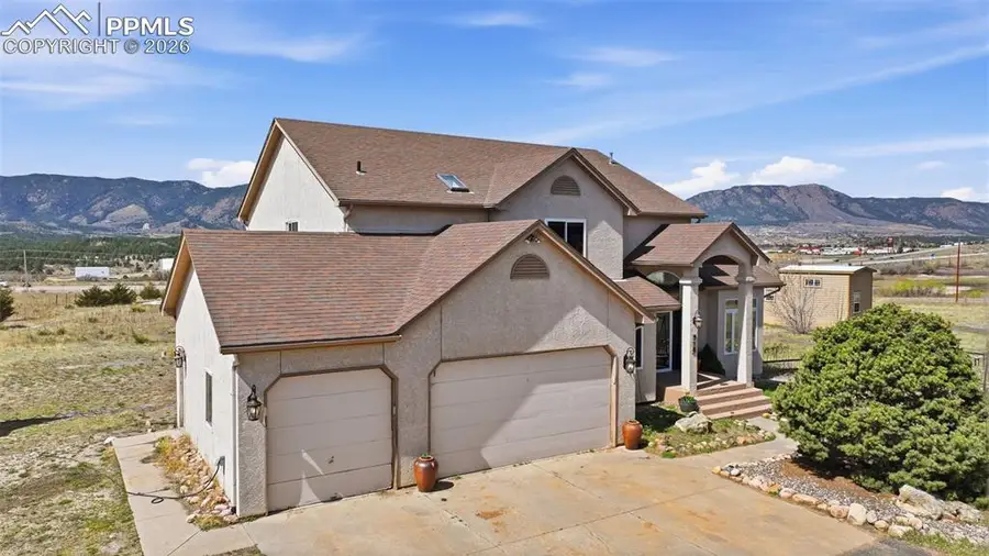 715 Struthers Loop, Colorado Springs, CO 80921 - #3