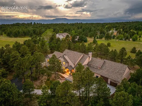 19035 Purser Court, Monument, CO 80132