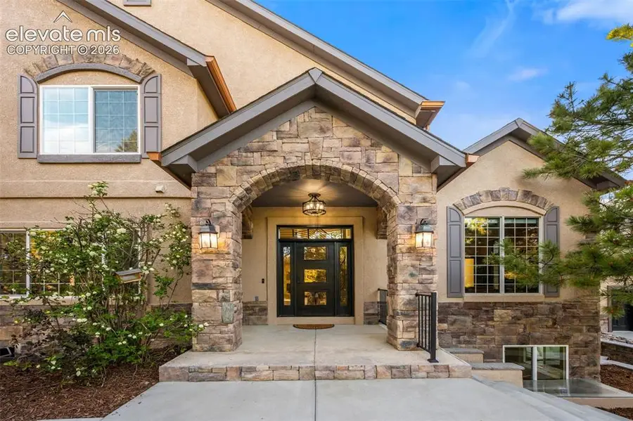 19035 Purser Court, Monument, CO 80132 - #2