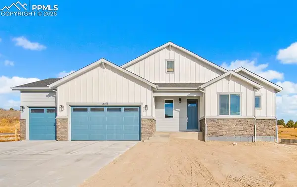 16879 Timbercrest Drive, Monument, CO 80132