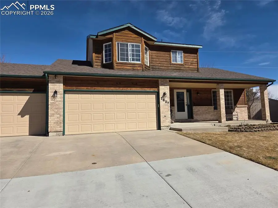 7527 Potomac Drive, Colorado Springs, CO 80920 - #2