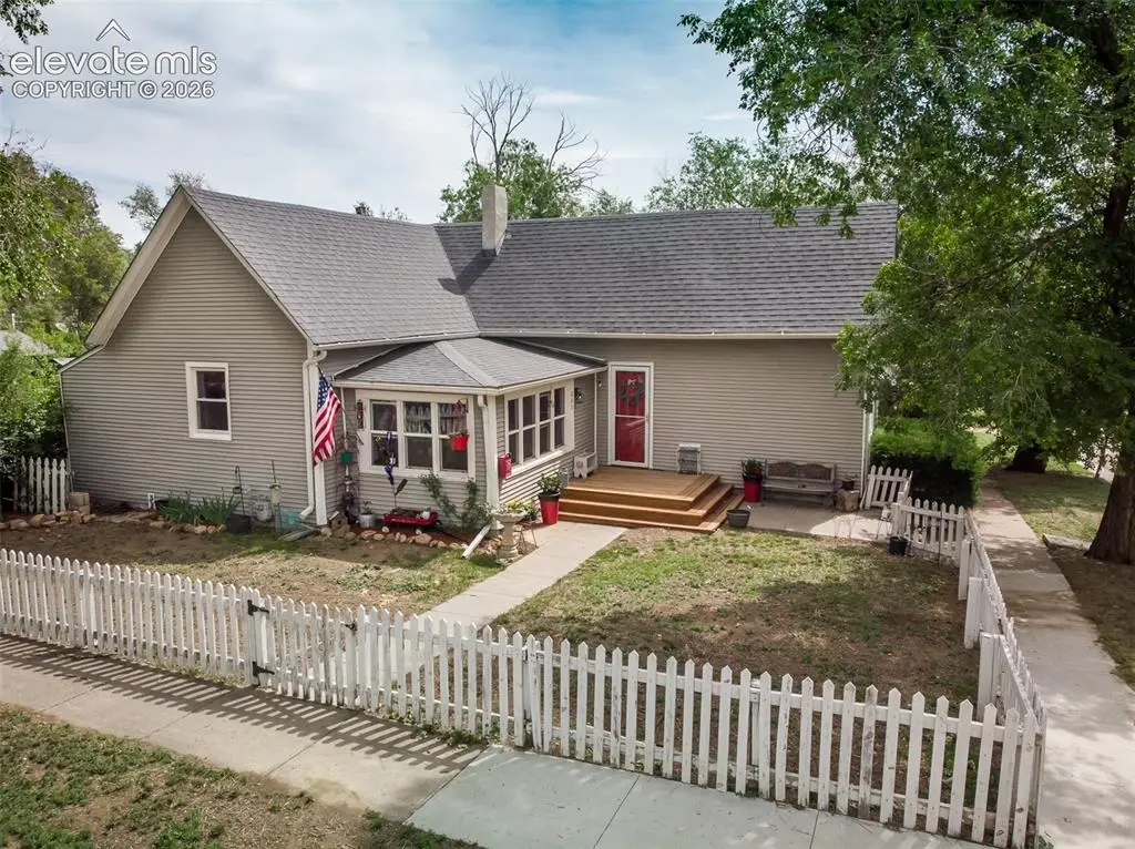 803 N Walnut Street, Colorado Springs, CO 80905 - #1
