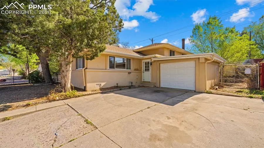 2023 N Circle Drive, Colorado Springs, CO 80909 - #3