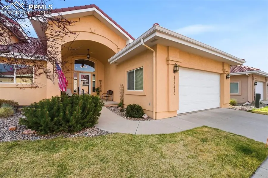 13976 Paradise Villas Grove, Colorado Springs, CO 80921 - #2