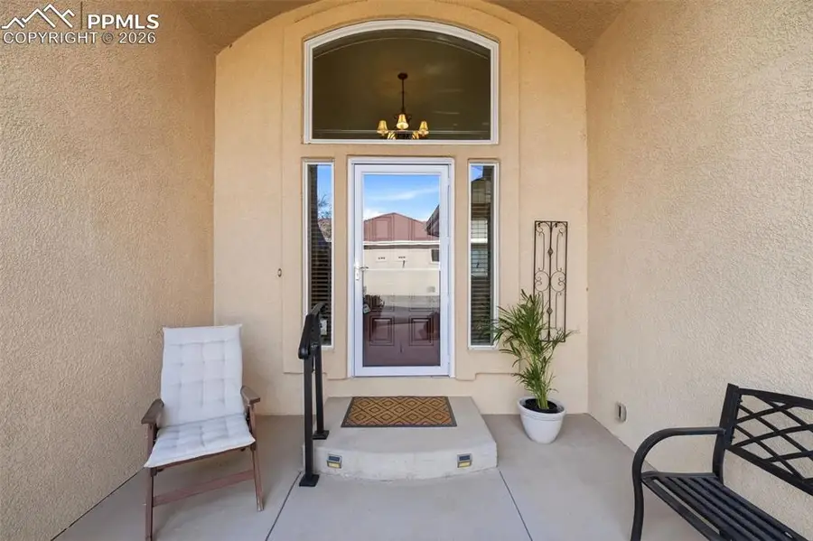 13976 Paradise Villas Grove, Colorado Springs, CO 80921 - #3