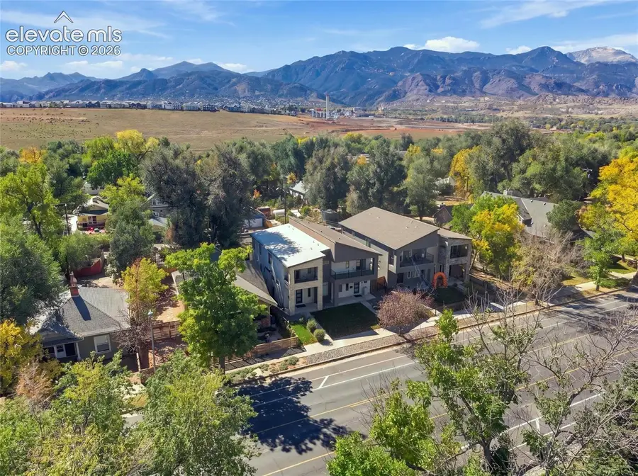 1319 W Colorado Avenue, Colorado Springs, CO 80904 - #2