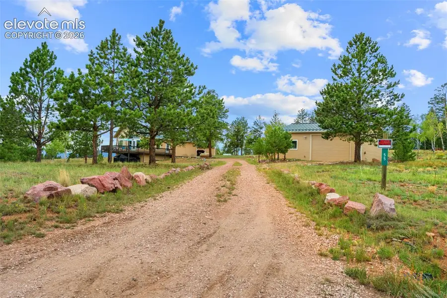 55 Crystal Peak Drive, Lake George, CO 80827 - #3
