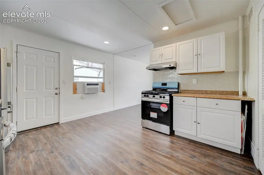 1924 S Hancock Avenue, Colorado Springs, CO 80905 - #2