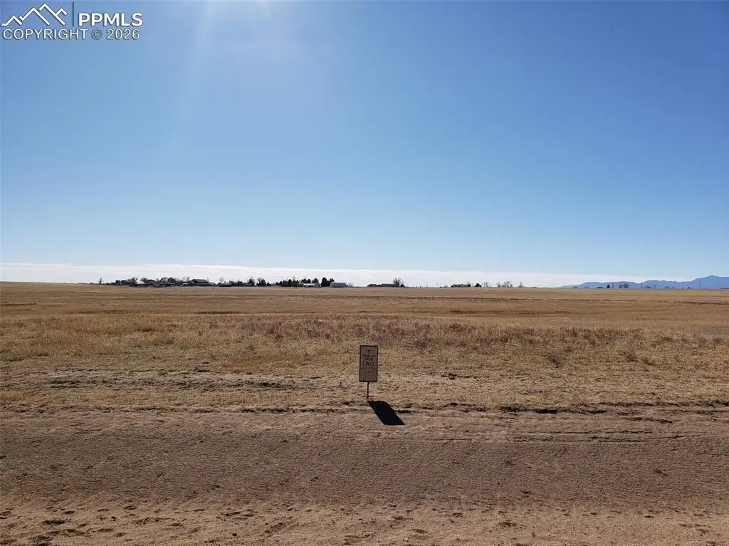 7510 Cowboy Ranch View, Peyton, CO 80831 - #1