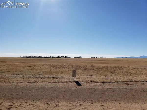 7510 Cowboy Ranch View, Peyton, CO 80831