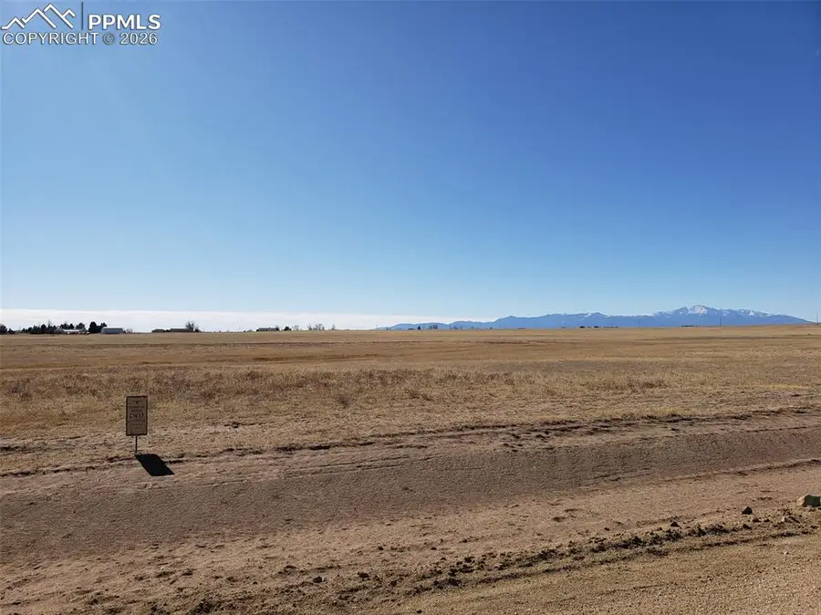 7510 Cowboy Ranch View, Peyton, CO 80831 - #3