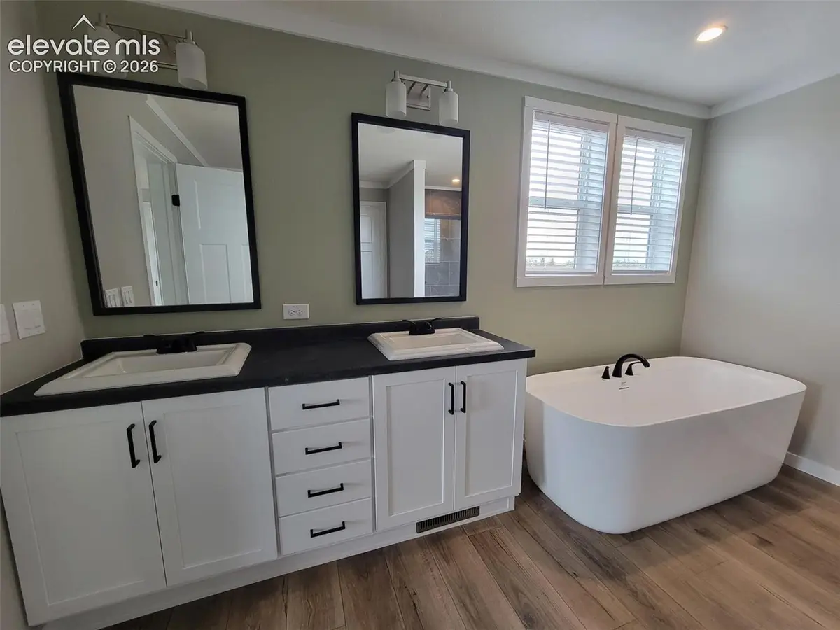 9 County Road 2b, Rush, CO 80833 - #1