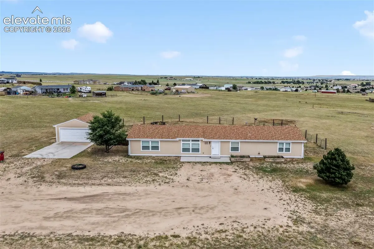 6345 Southfork Drive, Peyton, CO 80831 - #1