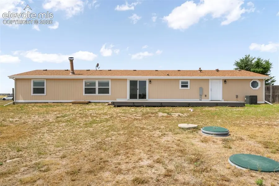 6345 Southfork Drive, Peyton, CO 80831 - #3