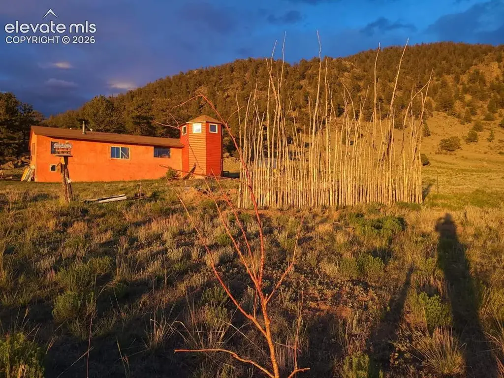 2030 Puma Hills Road, Lake George, CO 80827 - #1