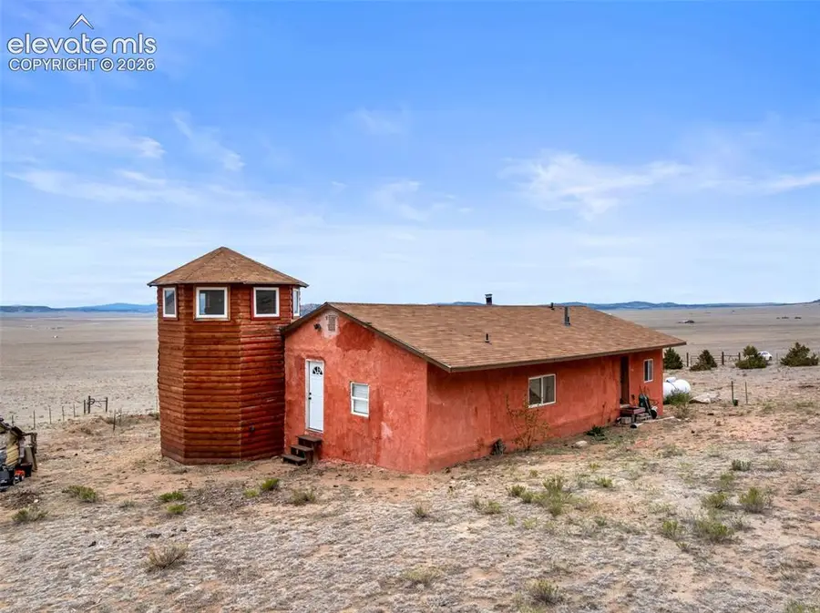 2030 Puma Hills Road, Lake George, CO 80827 - #2