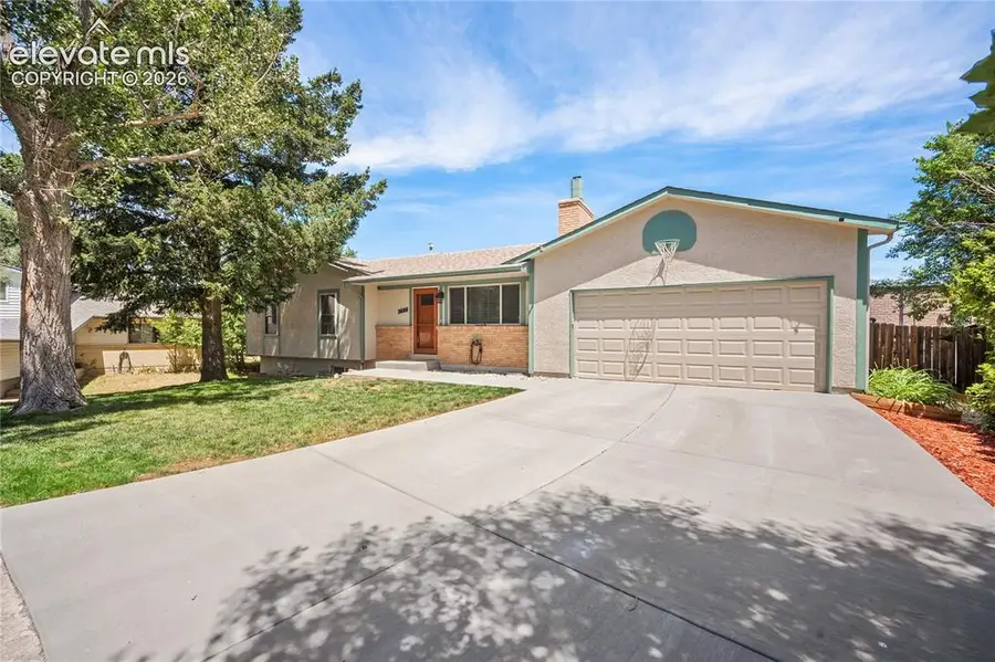 3640 Jubilant Place, Colorado Springs, CO 80917 - #2