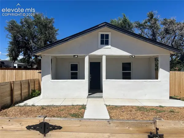 1821 E 15th Street, Pueblo, CO 81001