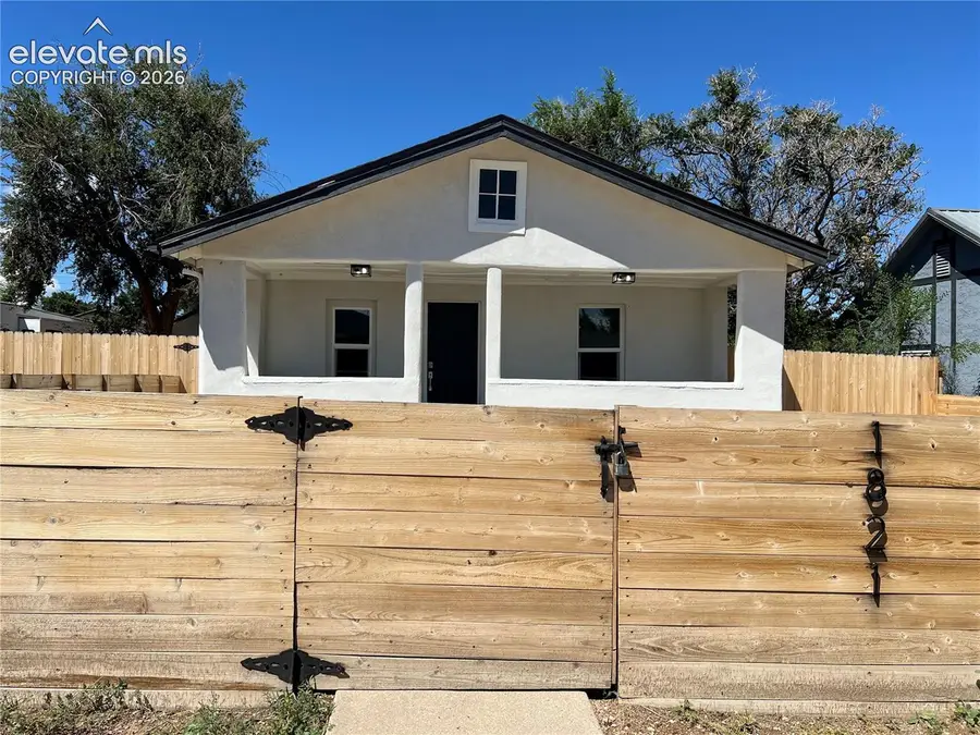 1821 E 15th Street, Pueblo, CO 81001 - #2