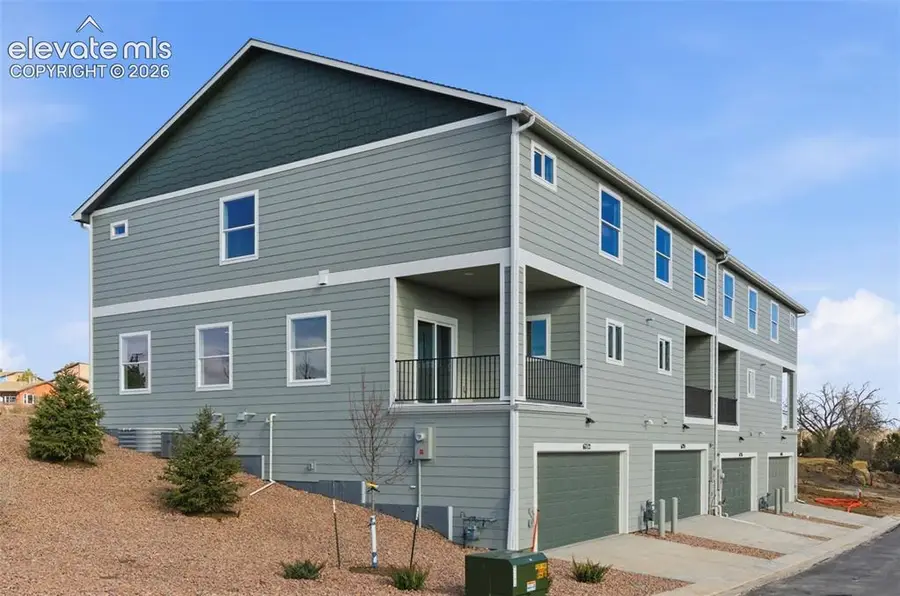 6654 Rawhide Ridge View, Colorado Springs, CO 80915 - #3