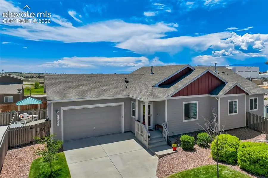 11321 Method Point, Peyton, CO 80831 - #2