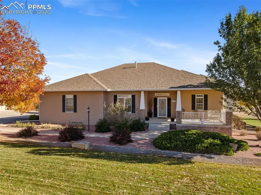 5749 St Charles River Drive, Pueblo, CO 81004 - #2