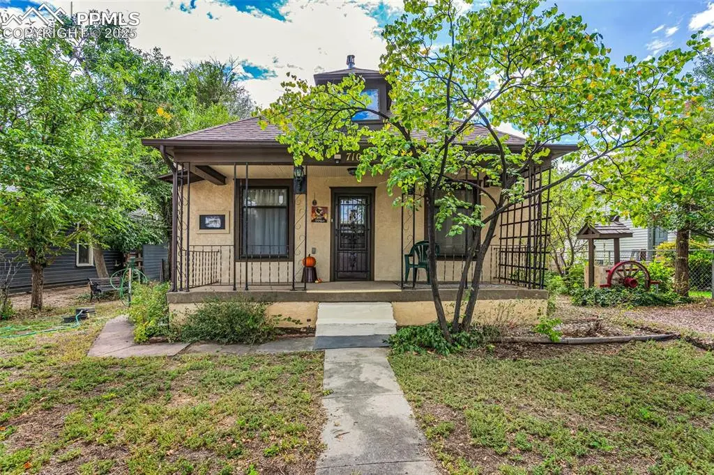 710 Woodlawn Avenue, Canon City, CO 81212 - Image #1