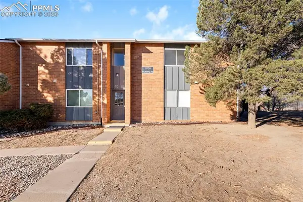 1708 Sawyer Way #268, Colorado Springs, CO 80915