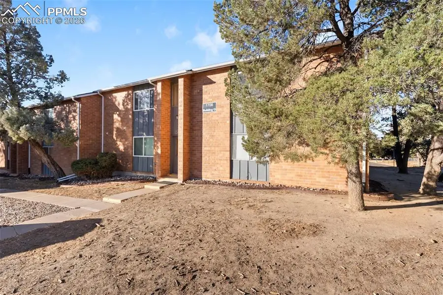 1708 Sawyer Way #268, Colorado Springs, CO 80915 - Image #3