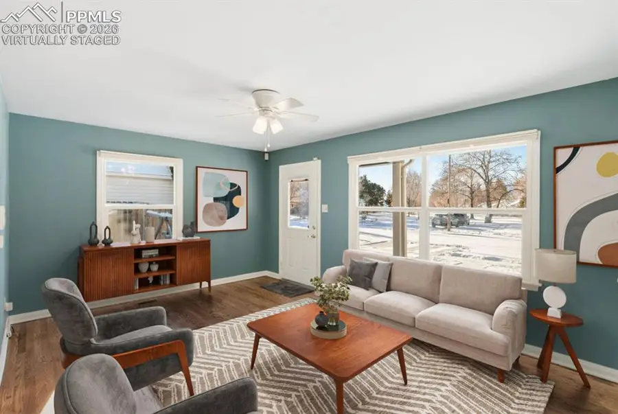 526 E La Salle Street, Colorado Springs, CO 80907 - Image #2