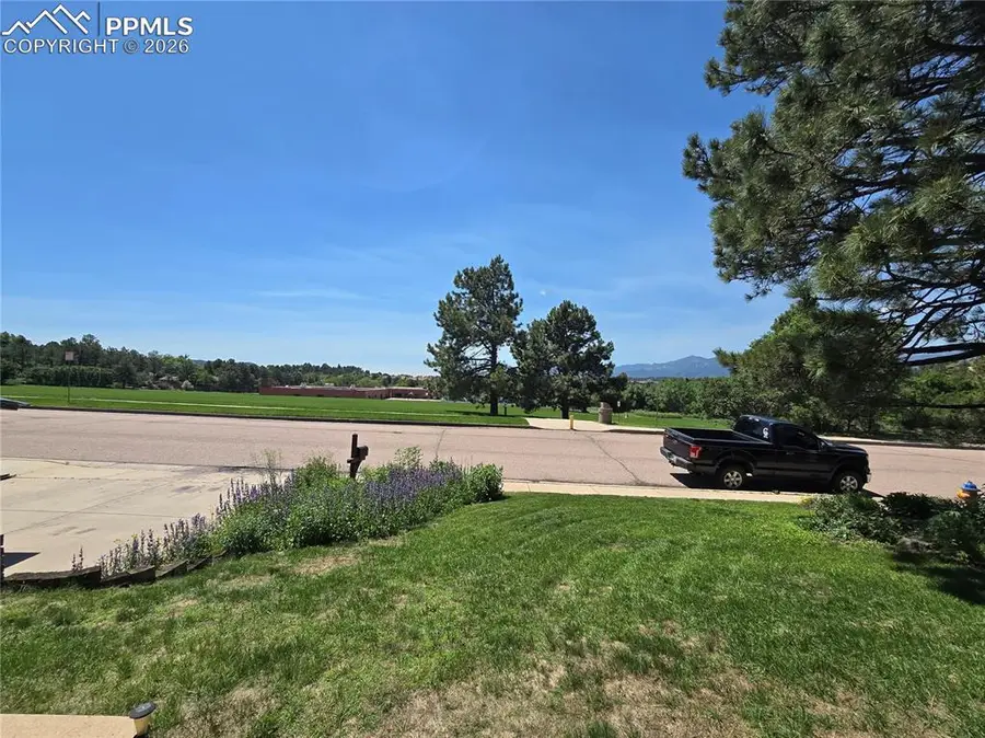 158 Buckeye Drive, Colorado Springs, CO 80919 - #3