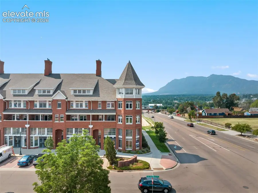 201 E Las Animas Street #301, Colorado Springs, CO 80903 - #2
