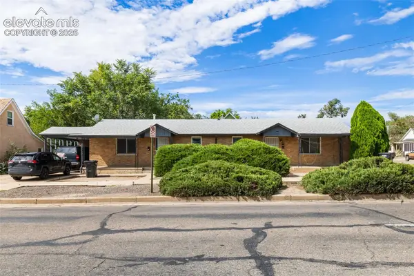 1017 /1019 N Elizabeth Street, Pueblo, CO 81003