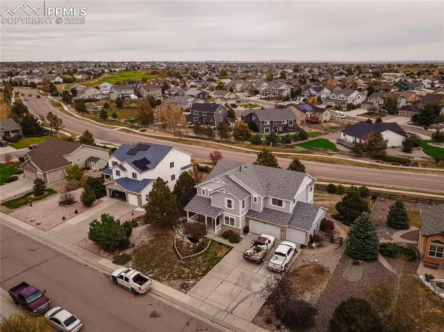 8753 Royal Lytham Court, Peyton, CO 80831 - #3