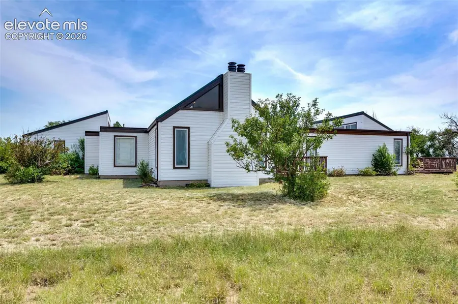 24975 Sanborn Road, Calhan, CO 80808 - #3