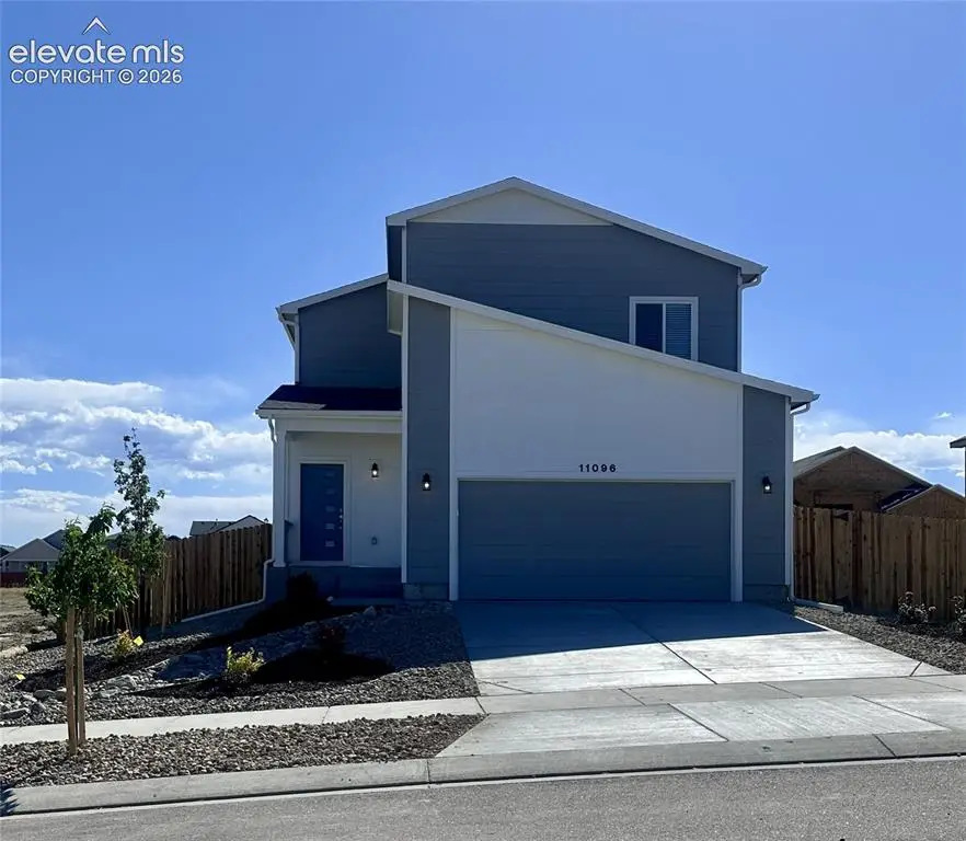 11096 Coastal Hills Lane, Peyton, CO 80831 - #1