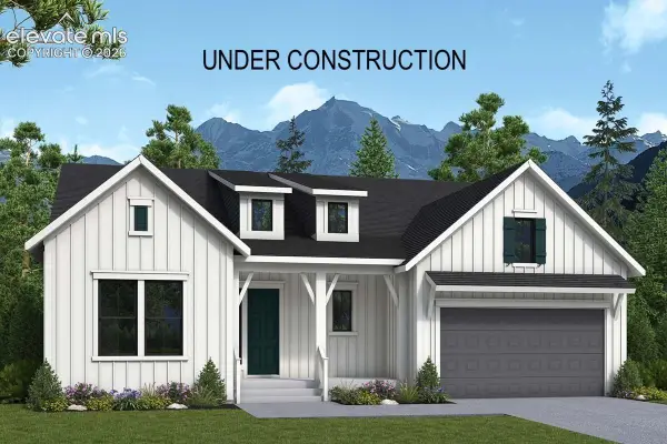 6288 Loaderman Drive, Colorado Springs, CO 80924