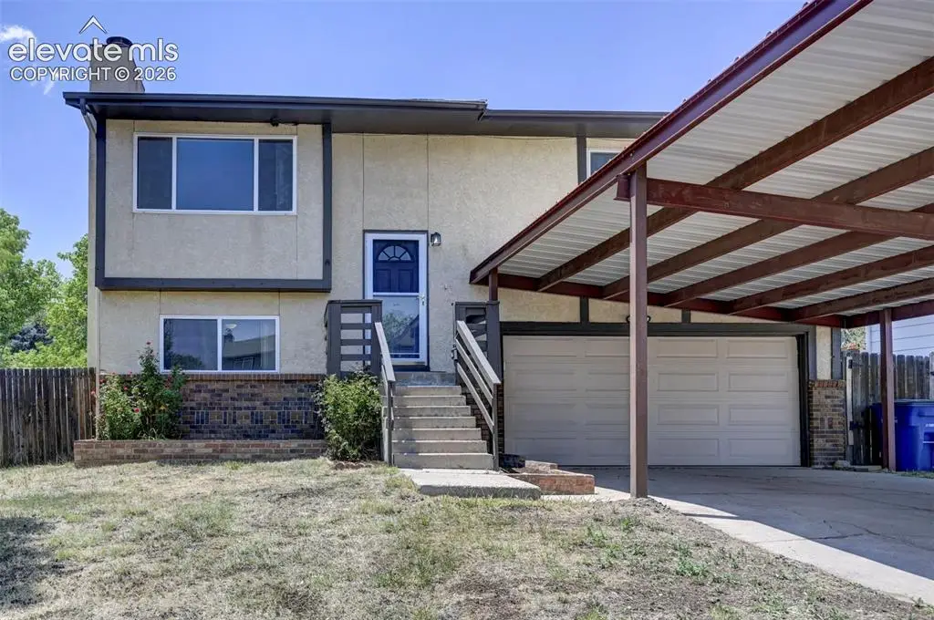 2150 Heathercrest Drive, Colorado Springs, CO 80915 - #1