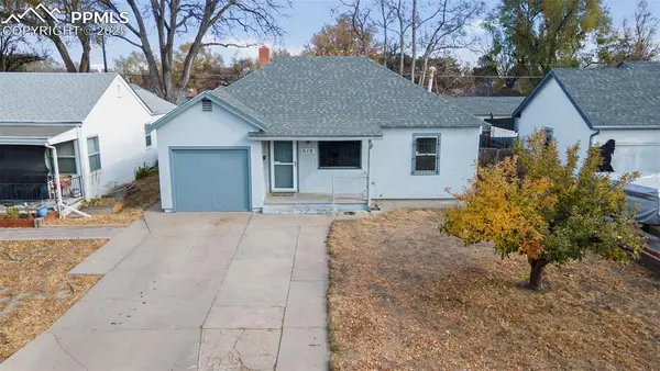 610 Brown Avenue, Pueblo, CO 81004