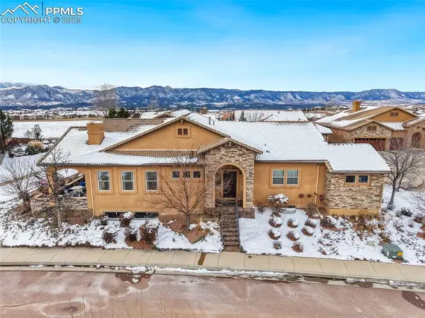 13010 Penfold Drive, Colorado Springs, CO 80921